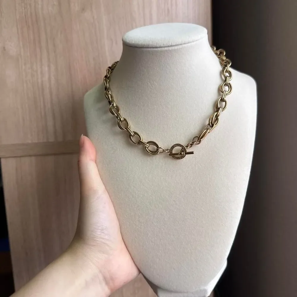 Brooks-brothers Men's Gold Jewellery